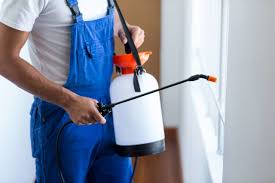 Emergency Pest Control in Greenfield, CA